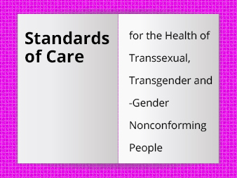 Standards-of-care