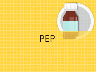 pep טיפול מונע