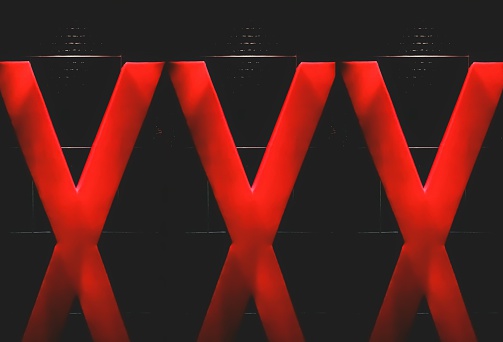 פורנוגרפיה