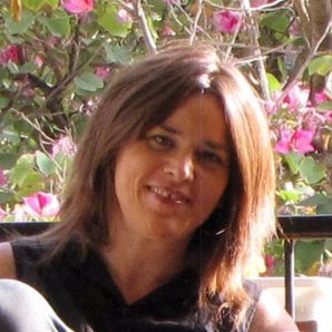 נורית גלזר חודיק